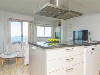 Apartamento de vacaciones Can Picafort Características 17