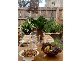 Holiday house S'Arracó Outdoor Recording 5