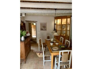 Casa per le vacanze S'Arracó Caratteristiche 15