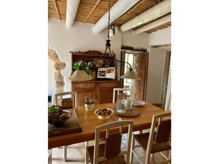 Casa per le vacanze S'Arracó Caratteristiche 16