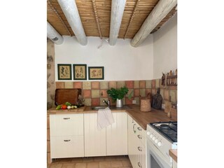 Casa per le vacanze S'Arracó Caratteristiche 19