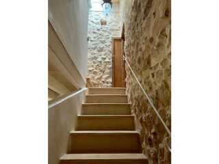 Holiday house S'Arracó Features 3