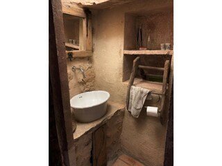 Casa per le vacanze S'Arracó Caratteristiche 22