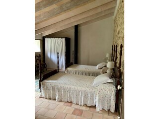 Casa per le vacanze S'Arracó Caratteristiche 24