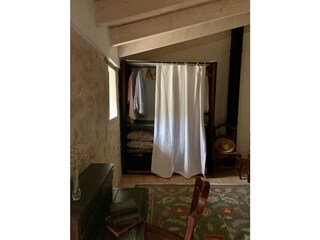 Casa per le vacanze S'Arracó Caratteristiche 25