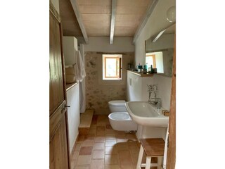 Casa per le vacanze S'Arracó Caratteristiche 27