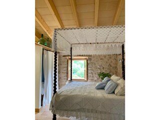 Casa per le vacanze S'Arracó Caratteristiche 28