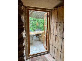 Ferienhaus S'Arracó Außenaufnahme 6