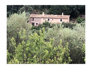Casa de vacaciones S'Arracó Grabación al aire libre 10