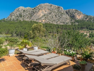 Casa de vacaciones S'Arracó  5