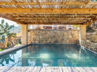 Casa de vacaciones S'Arracó  6