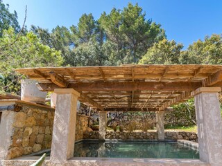 Casa de vacaciones S'Arracó  7