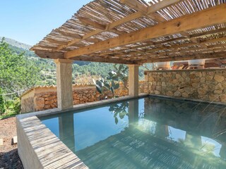 Casa de vacaciones S'Arracó  8