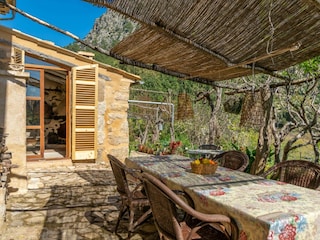 Casa de vacaciones S'Arracó  10