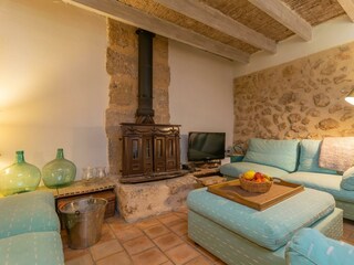 Casa de vacaciones S'Arracó  13