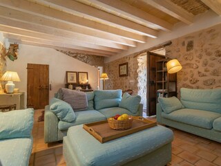 Casa de vacaciones S'Arracó  14