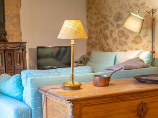 Casa de vacaciones S'Arracó  15