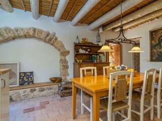 Casa de vacaciones S'Arracó  16