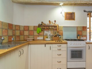 Casa de vacaciones S'Arracó  17