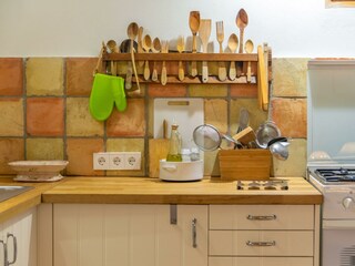 Casa de vacaciones S'Arracó  18