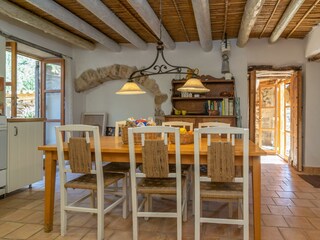 Casa de vacaciones S'Arracó  19