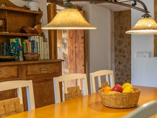 Casa de vacaciones S'Arracó  21