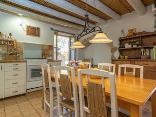 Casa de vacaciones S'Arracó  22