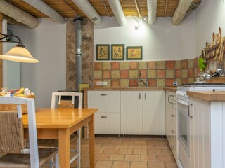 Casa de vacaciones S'Arracó  23