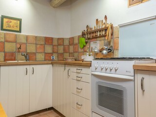 Casa de vacaciones S'Arracó  24