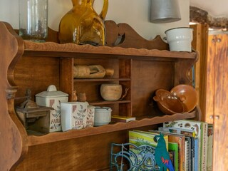 Casa de vacaciones S'Arracó  25