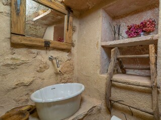 Casa de vacaciones S'Arracó  26