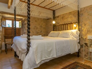 Casa de vacaciones S'Arracó  27