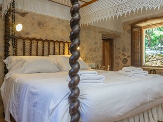 Casa de vacaciones S'Arracó  28