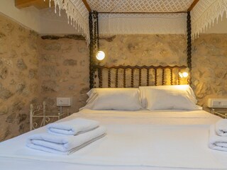 Casa de vacaciones S'Arracó  30