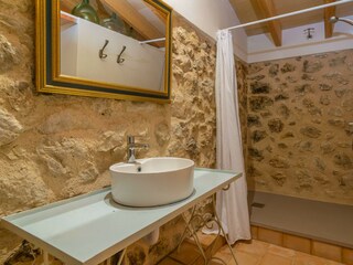 Casa de vacaciones S'Arracó  32