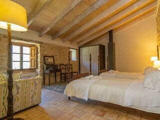 Casa de vacaciones S'Arracó  33