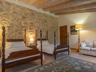 Casa de vacaciones S'Arracó  34