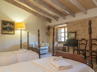 Casa de vacaciones S'Arracó  35