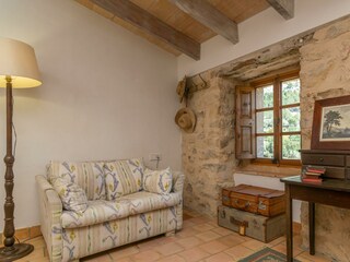 Casa de vacaciones S'Arracó  36