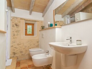 Casa de vacaciones S'Arracó  37