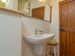 Casa de vacaciones S'Arracó  38