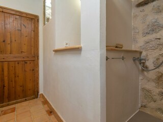 Casa de vacaciones S'Arracó  39