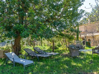 Casa de vacaciones S'Arracó  43