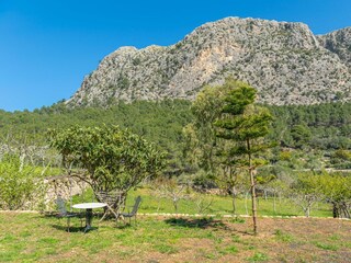 Casa de vacaciones S'Arracó  44