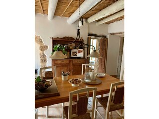 Casa de vacaciones S'Arracó  5