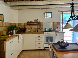 Casa de vacaciones S'Arracó  7