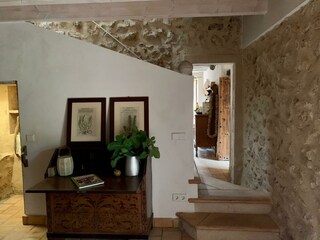 Casa per le vacanze S'Arracó  8