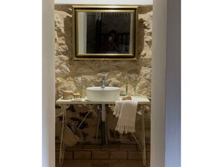 Casa per le vacanze S'Arracó  12