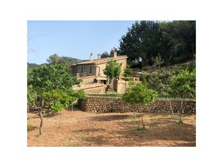 Casa per le vacanze S'Arracó  15