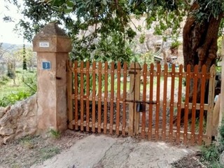 Casa de vacaciones S'Arracó  16